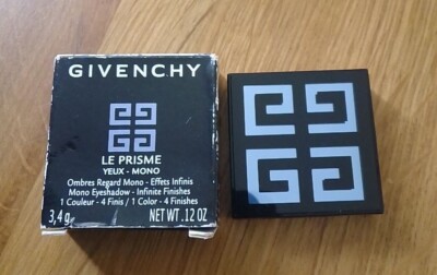 GIVENCHY Le Prisme Mono Lidschatten - 05 Stylish Green Neu im Karton Kostenloser Versand