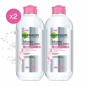 garnier micellar water normal