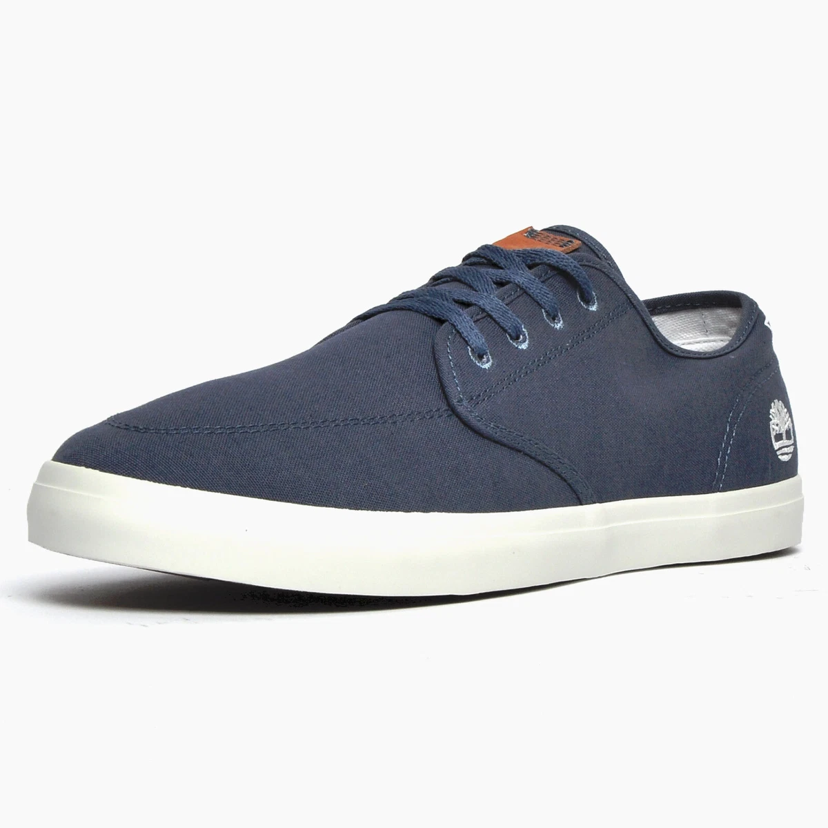 Timberland union 2024 wharf lace