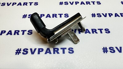 Genuine OEM Honda Door Jamb Switch Assembly 35400-S10-003 | eBay
