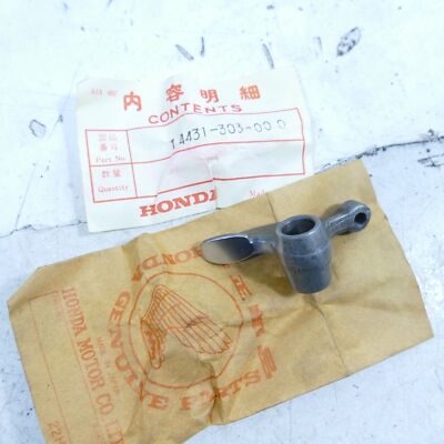 Honda CD 125 EZ:85 Kipphebel 14431-303-000 Zylinderkopf Motor