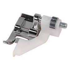 Singer Blind Hem Foot Wide Clip-On Type