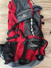 Work and Traveller Rucksack