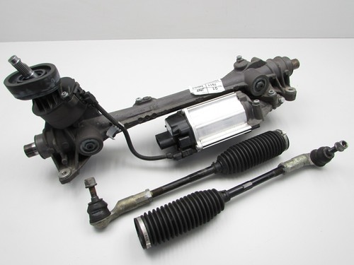5C1423051H Steering Rack Electric Steering VW Jetta IV 162 163 Original