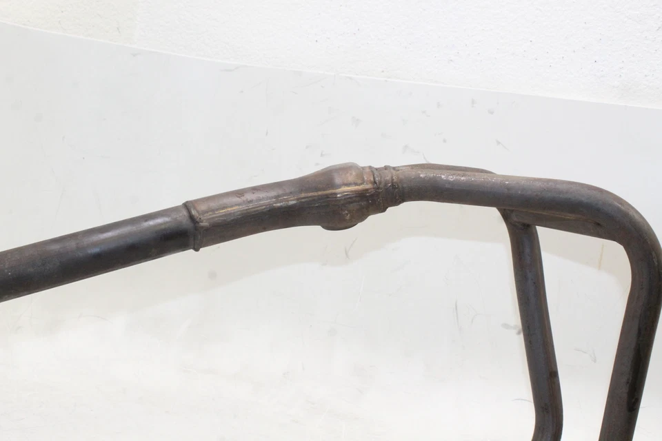 2008-12 川崎忍者 250r Ex250j 排气管歧管 39178-0076 原始设备制造商 — 第 3/4 张图片