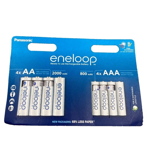 PANASONIC External AA Battery Pack Case for RQ-S25 SX1V SX5V