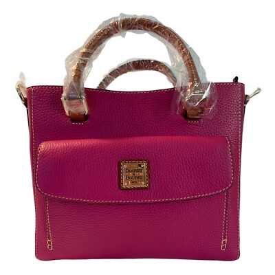 dooney and bourke inside tag