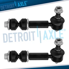 Pair Rear Sway Bar Links for 2006 - 2016 2017 Toyota RAV4 Lexus NX200t NX300h