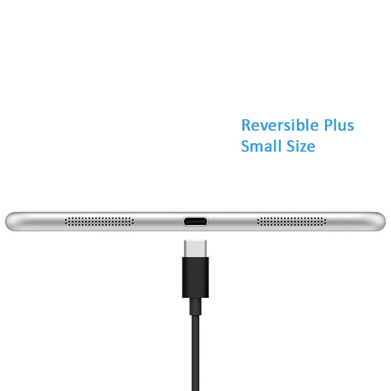 USB 3.1 Type C to USB 3.0 Micro BM 1M 3ft Cable For MacBook 12In Nokia N1 Google - Image 4 of 4