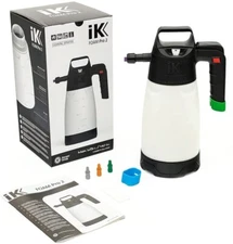 iK Foam Pro 2 Sprayer, Multi-Purpose Hand Pump Sprayer 64 OZ