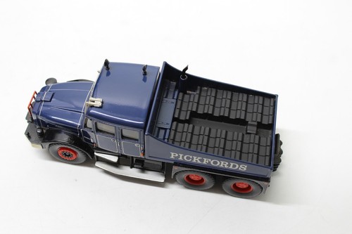 Corgi 17904 Pickfords 2 Scammell Contractors, 1/50 - Picture 16 of 21