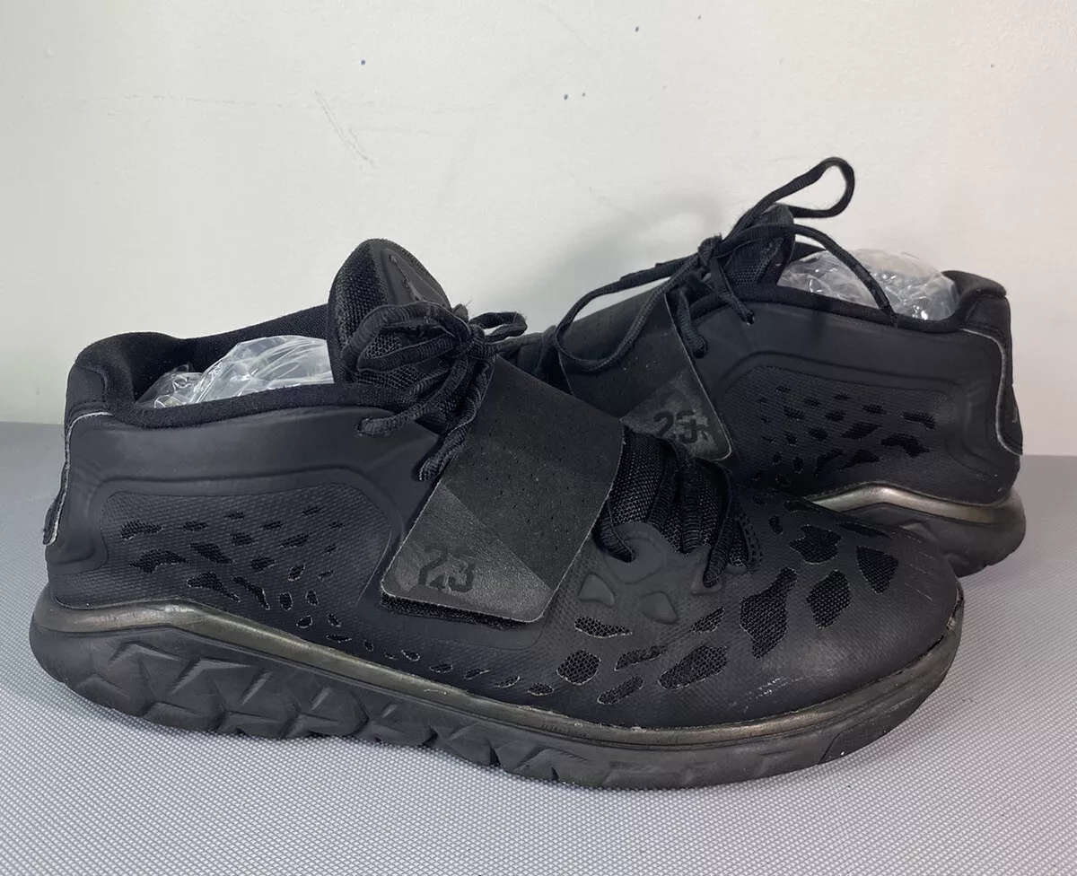 Jordan flight shop trainer 2