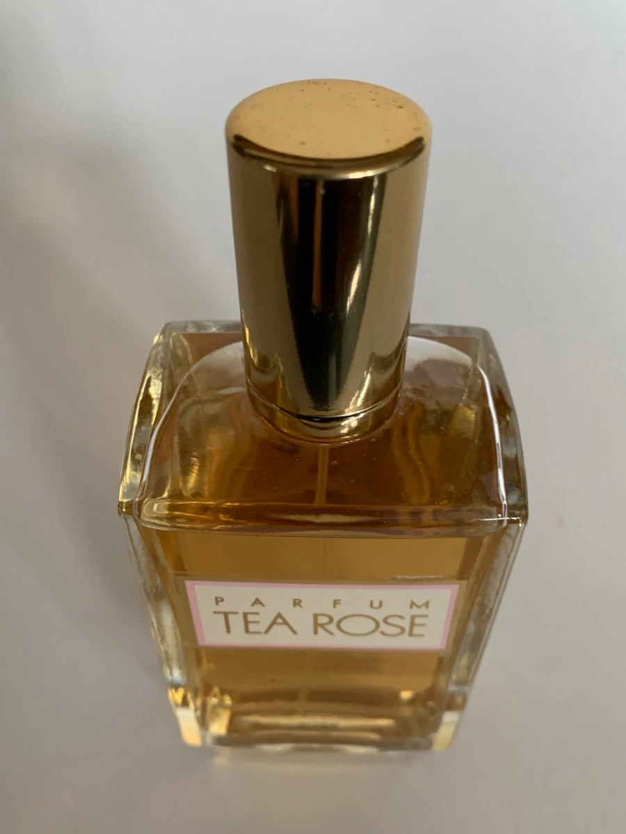 Tea rose perfumer's workshop new arrivals