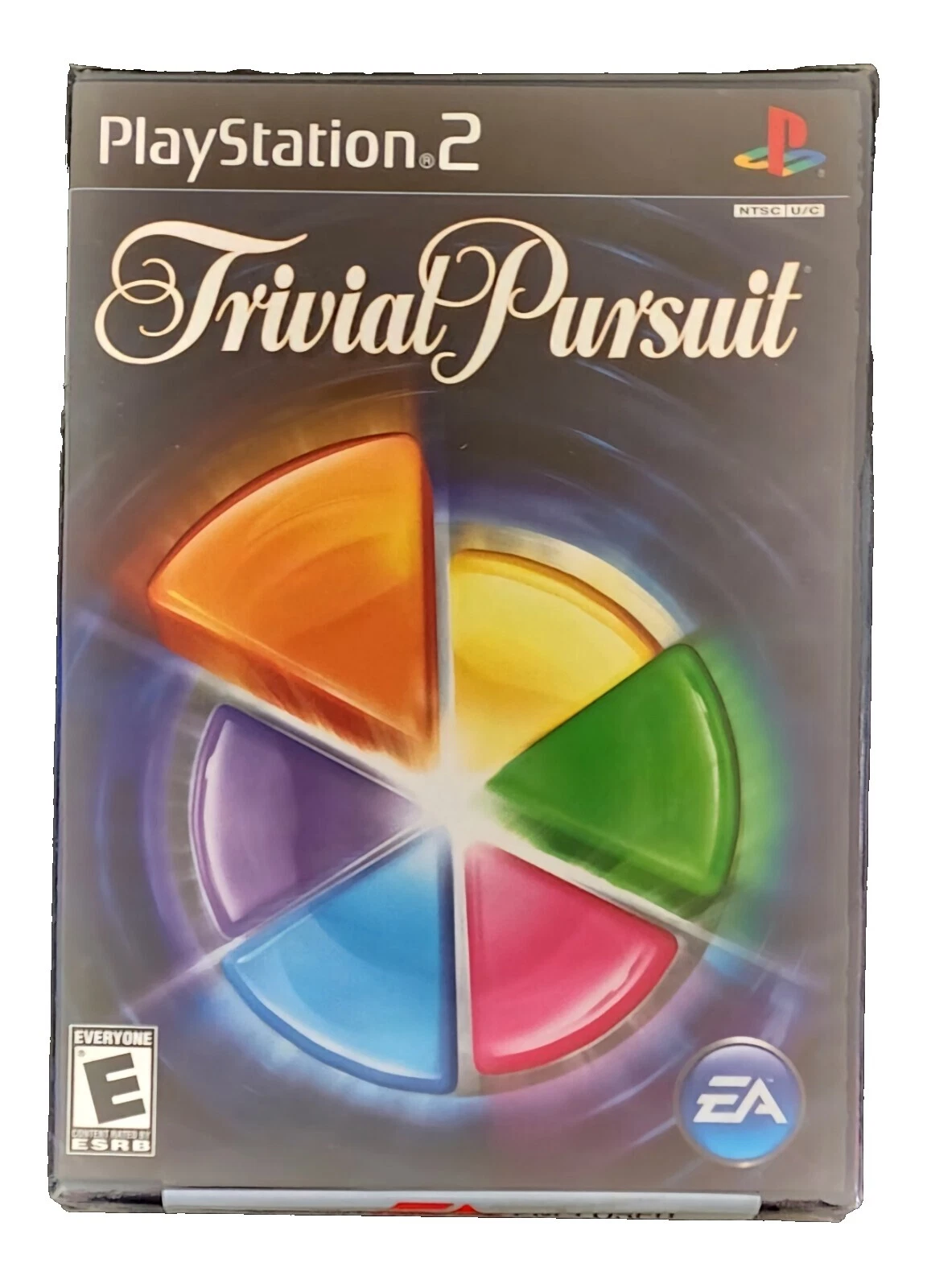 Sony PlayStation 2 Educational Video Games