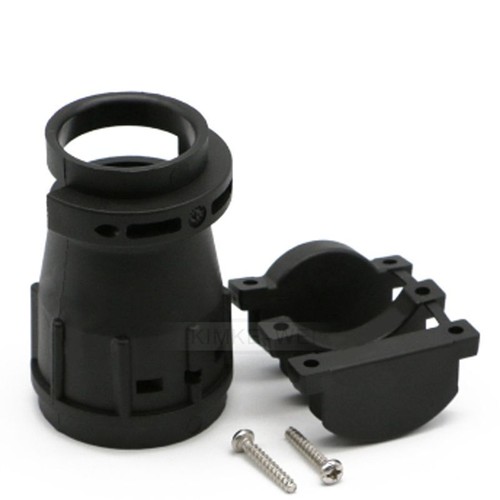 32 Pin ITT Cannon Aviation Circular Male Female Waterproof Connector Plug Kit - Picture 8 of 10