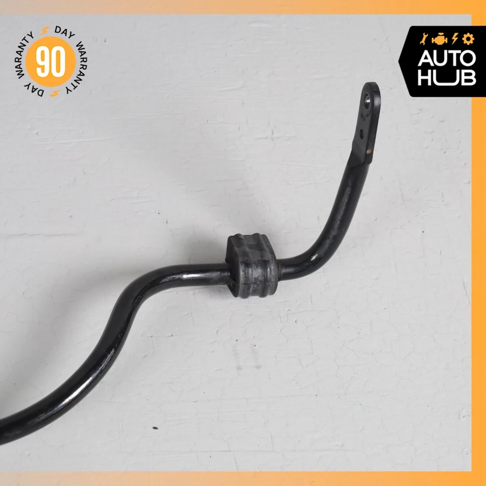 2011 梅赛德斯 R171 SLK300 前防滚摇杆稳定器 原始设备制造商 — 第 4/4 张图片