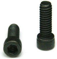 Black Oxide Stainless Steel Socket Head Screw 10-32 X 3/4, Qty 1000 on sale Black Oxide Stainless Steel Socket Head Screw 10-32 X 3/4, Qty 1000 on sale