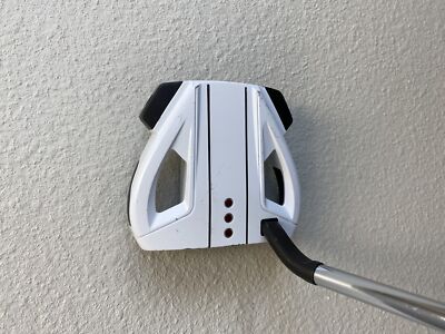 TaylorMade Spider EX #9 (M7042126) 34 