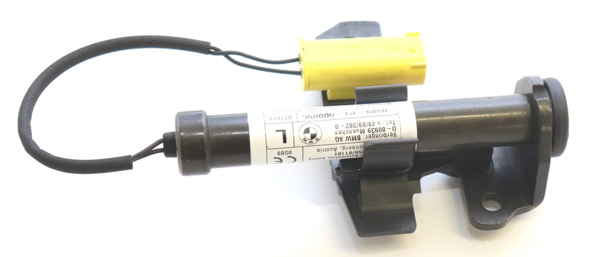 ORIGINAL BMW G21 G20 7449429 Aktor Links Haubenscharnier Aktor | eBay