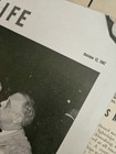 Military Ephemera Lot 130 Pages 1940s LIFE Articles Great Advertisements Planes — photo 4