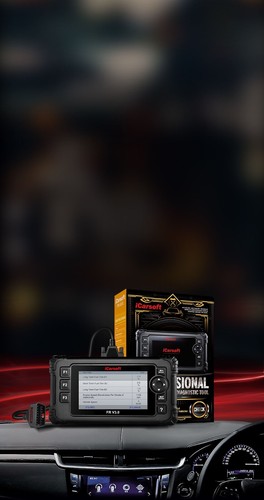2025 Nuevo OBD iCarsoft Diagnóstico Instrumentos FR V3.0 para Francés Car - Imagen 7 de 10