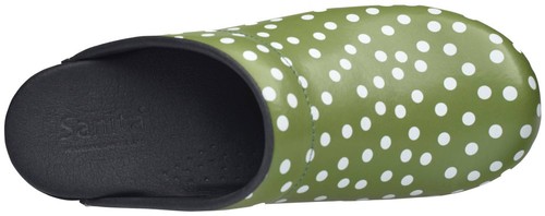 Sanita Original Fenja Women Clogs | Slippers | garden shoes | Leather, synthetic - Picture 6 of 55