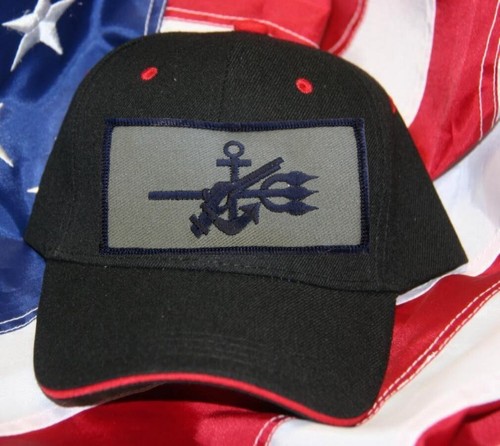 UDT HAT PATCH CAP US NAVY SEAL VETERAN WW 2 KOREA UNDERWATER DEMO TEAM GIFT WOW - Picture 4 of 26