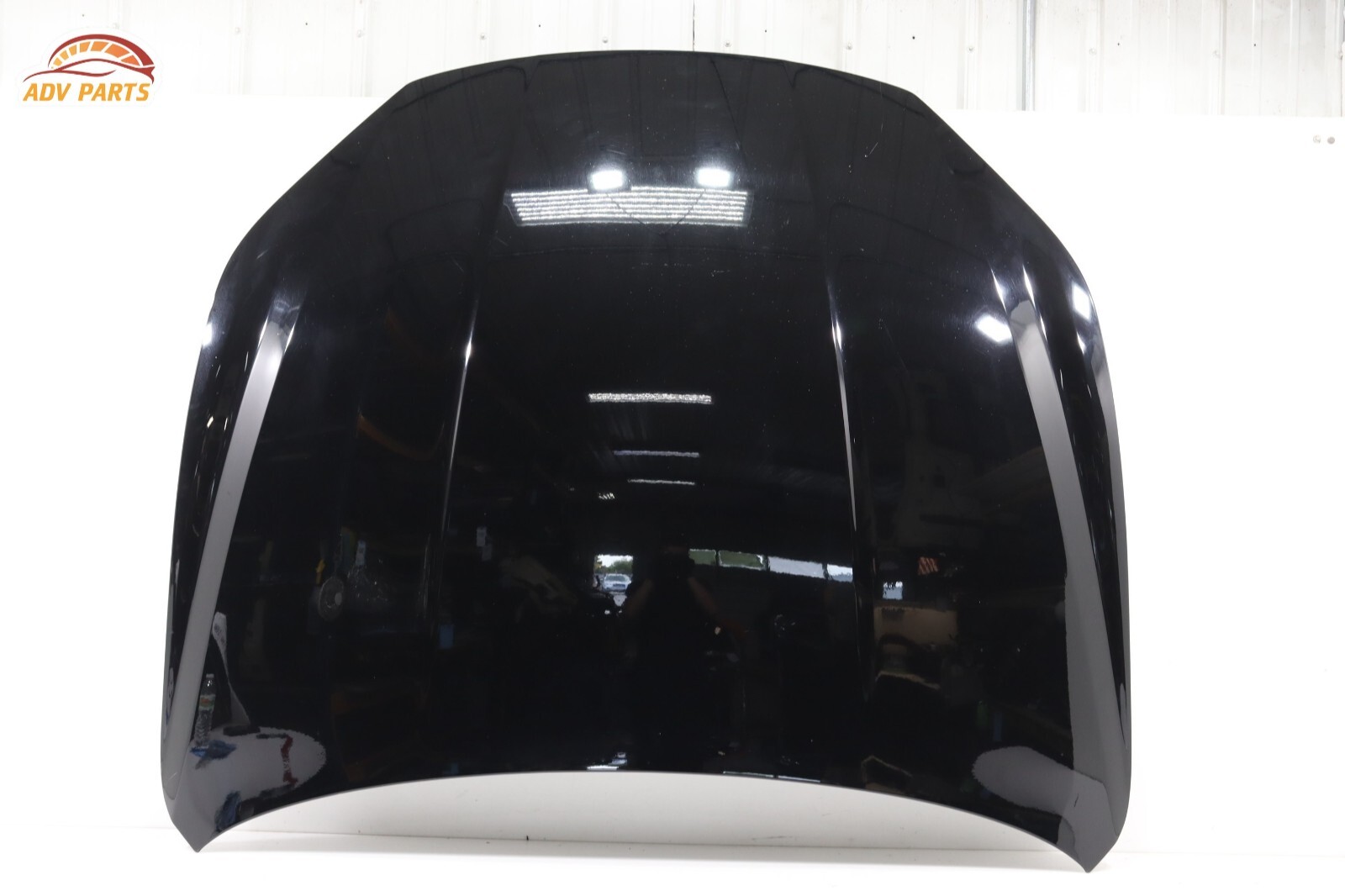 2014 - 2020 MASERATI GHIBLI HOOD BONNET SHELL COVER PANEL OEM
