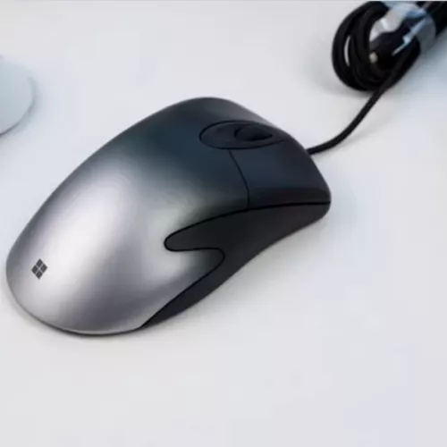 Microsoft IE3.0 Pro Enhanced IntelliMouse Wired Mouse -No original packaging box - Picture 3 of 7