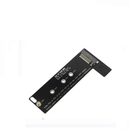 Environmental Protection Low Impedance Adapter Card 3.54x1.65 Inches