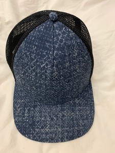 lululemon commission hat