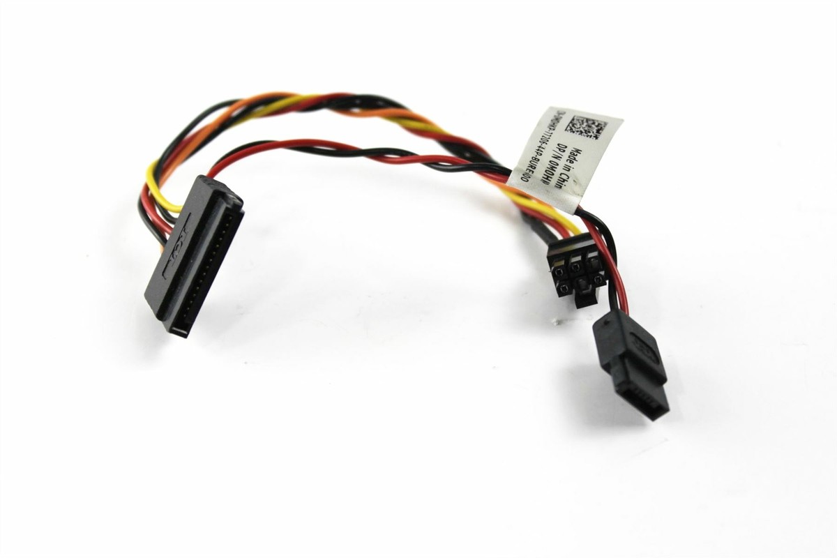Dell Optiplex 3020 7020 9020 SFF SATA Power Cable M0HKP 0M0HKP | eBay