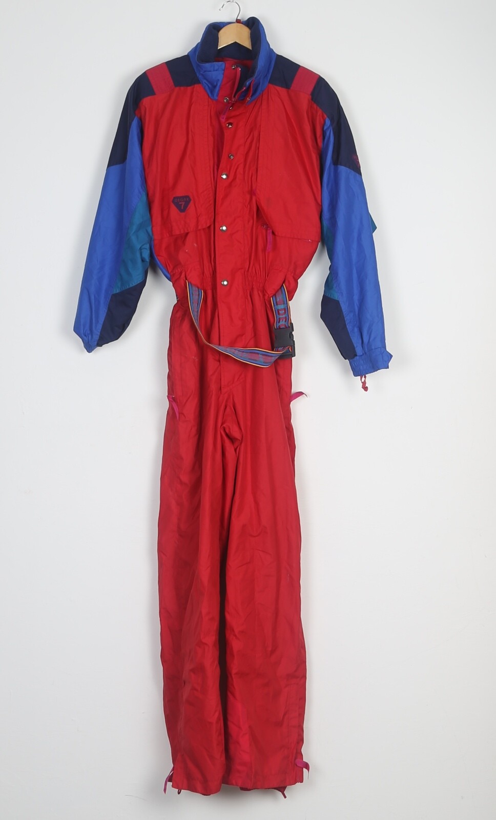 tuta mizuno estiva 2015