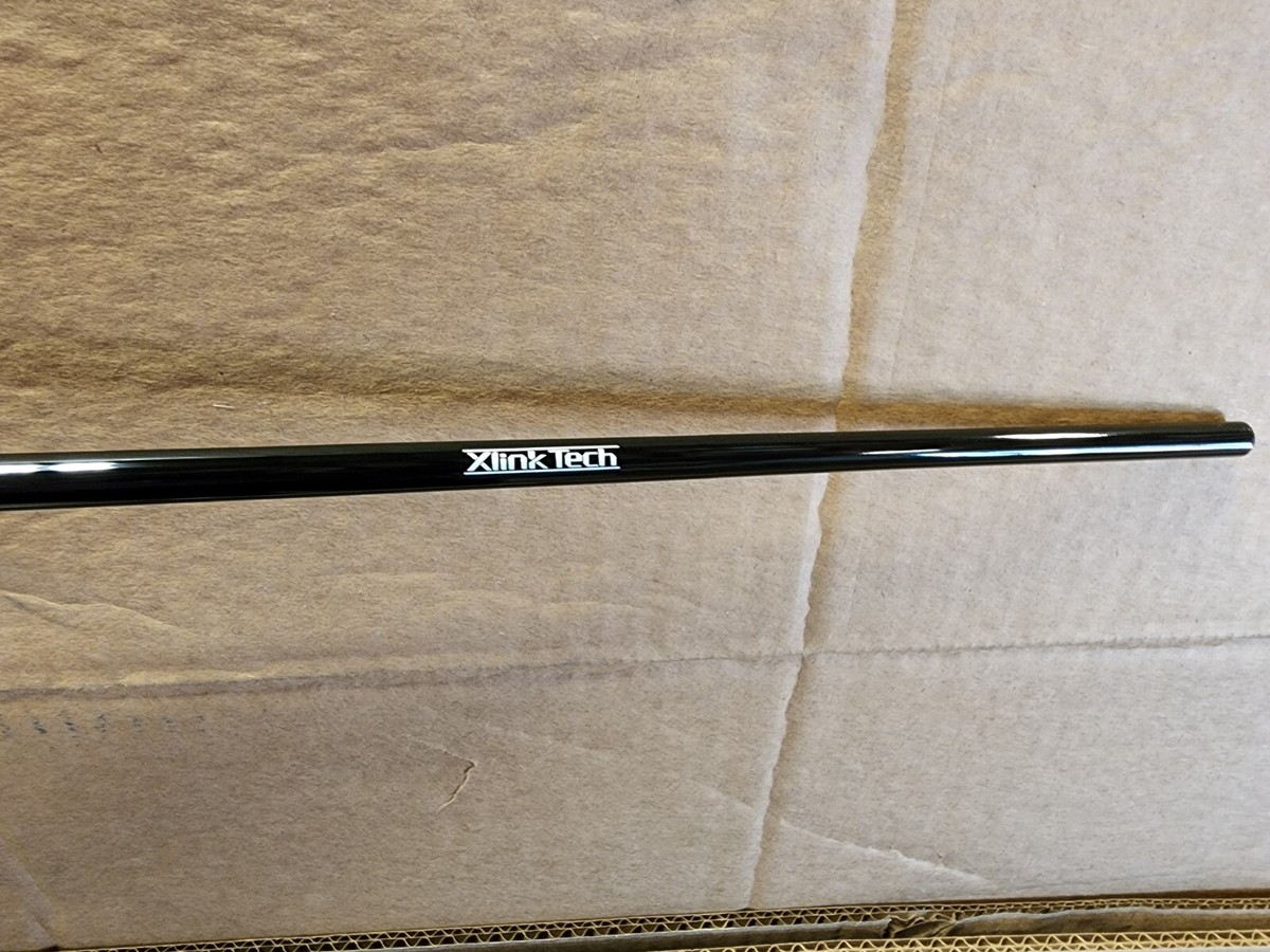 New Tour Issue Tensei Pro Orange 1k 80 TX Stiff golf shaft