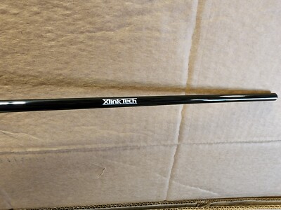 New Tour Issue Tensei Pro Orange 1k 80 TX Stiff golf shaft