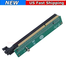 Lenovo New Riser Fo Gen1 Gen2 P340 p350 M90q Tiny6 PCIex16 Riser Card 5C50W00877