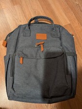 Diaper bag