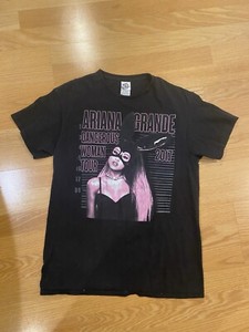 Ariana Grande Dangerous Woman Tour | eBay