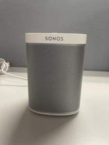 sonos 1 ebay