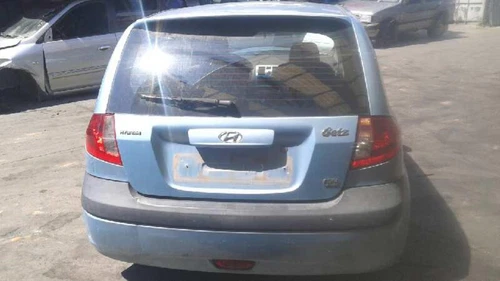 Colector Escape para HYUNDAI GETZ (TB) * 2005 1279700 - Imagen 5 de 8