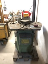 Comaca Ausklinkmaschine f&uuml;r Blech