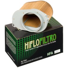 Air Filter - For Suzu. VS750/VS800 HIFLOFILTRO HFA3607 VS INTRUDER GLF INTRUDER