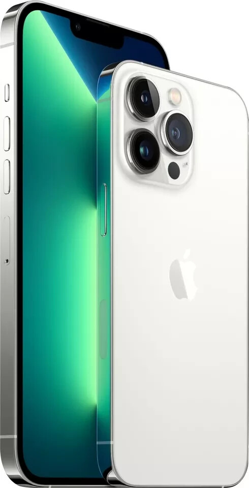 Apple iPhone 13 Pro A2483 - Factory Unlocked - 128GB All Colors