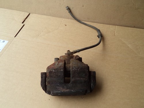 Golf Plus 1,4 TSI Bremssattel links 73tkm