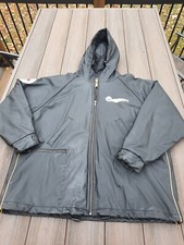 Vintage G-III Carl Banks NFL Pittsburgh Steelers Men's Jacket Size XL