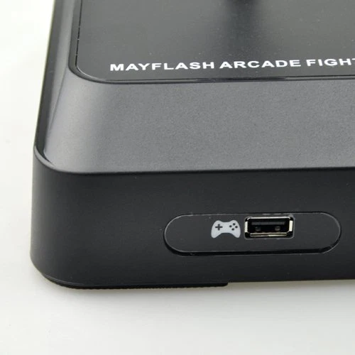 Mayflash F300 Arcade Fight Stick Joystick for PS4 PS3 XBOX ONE 360 PC, New - Image 4 of 4