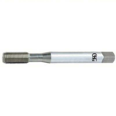 OSG 1400119208 Thread Forming Tap, #10-24, Plug, TiCN, 0 Flutes. Free shipping
