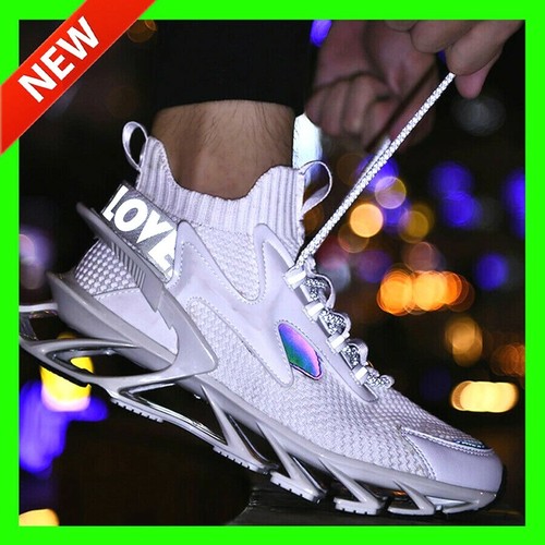 Men Shoes Sneakers Tenis Athletic 