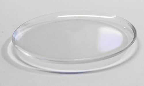 Watchmaking Pocket Watch Diameter Of 29.4 MM One Glass Mineral - 第 3/5 張圖片