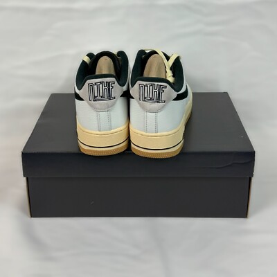 DR0148-101] NIKE AIR FORCE 1'07 LX (CHOOSE YOUR SIZE) | eBay
